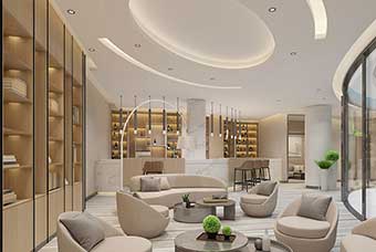 新洲香格里拉大酒店