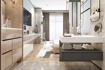 新洲喜来登酒店